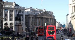 Bank of England